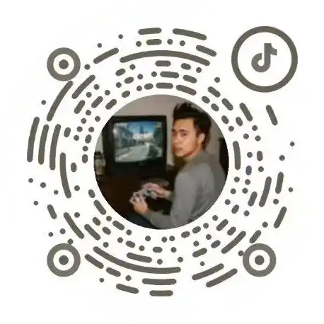 抖音直播号二维码